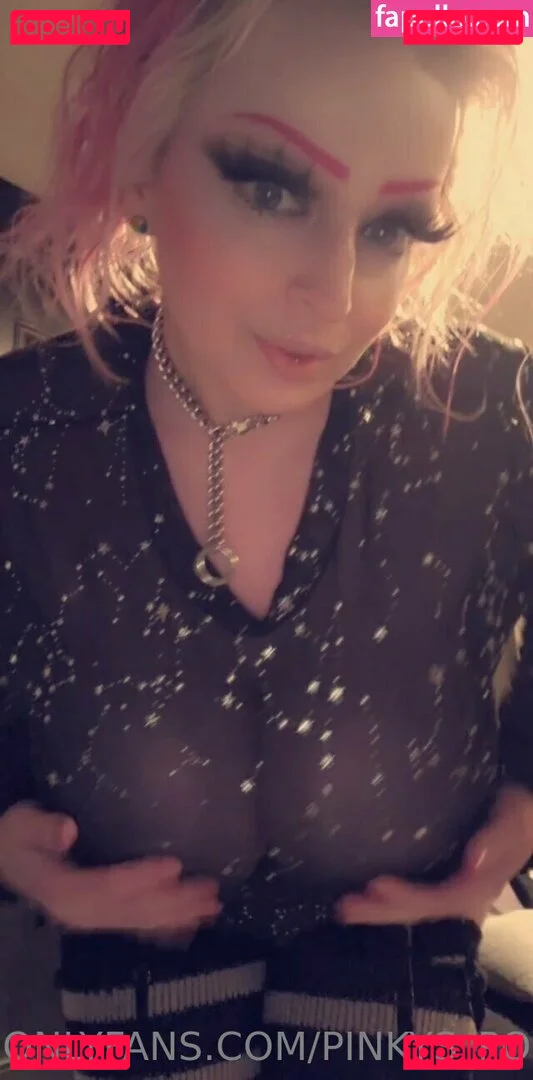 pinkys_toes Onlyfans Photo Gallery 