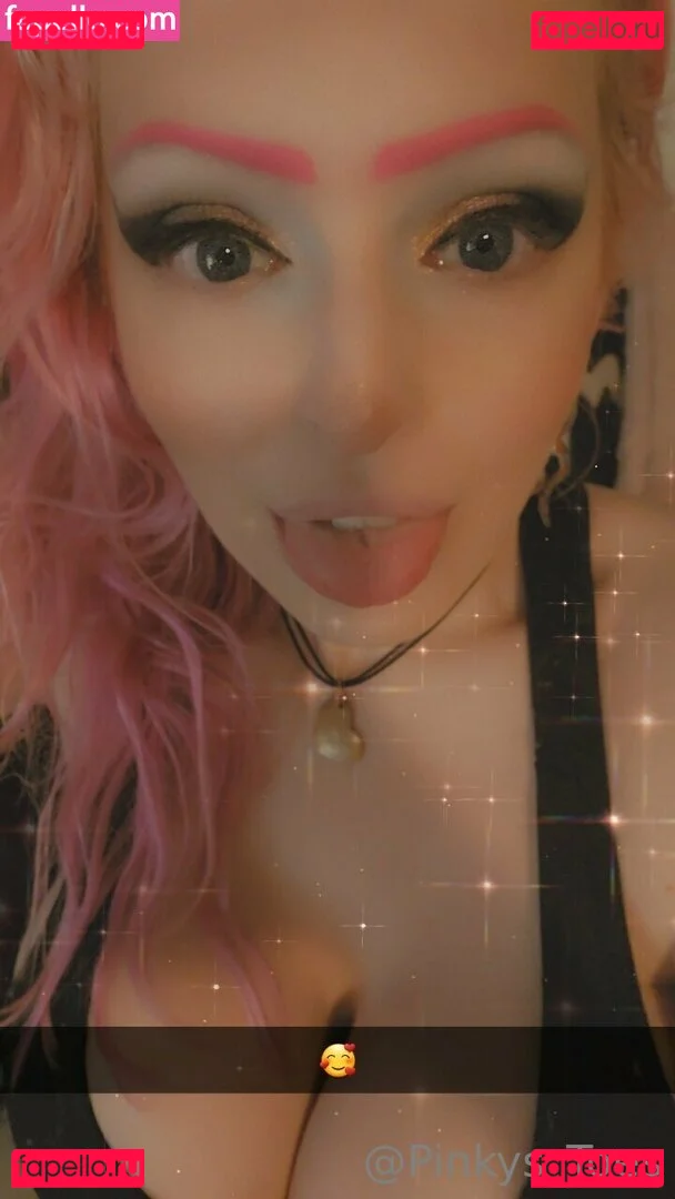 pinkys_toes Onlyfans Photo Gallery 