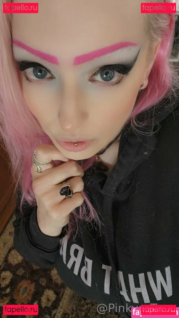 pinkys_toes Onlyfans Photo Gallery 