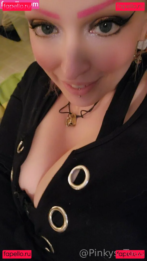 pinkys_toes Onlyfans Photo Gallery 