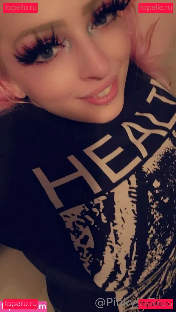 pinkys_toes Onlyfans Photo Gallery 