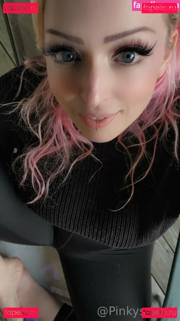 pinkys_toes Onlyfans Photo Gallery 