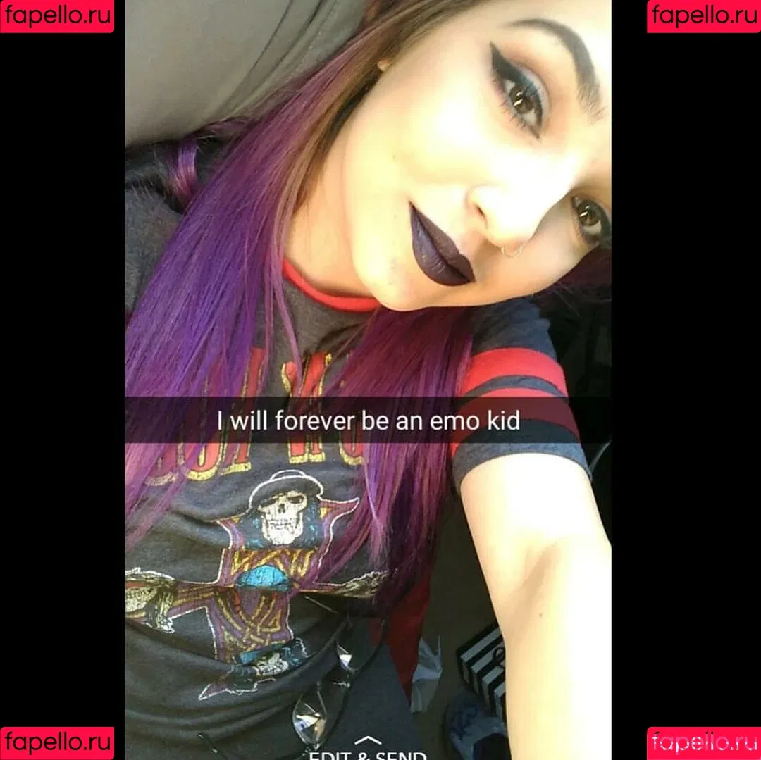 drearoseee Onlyfans Photo Gallery 