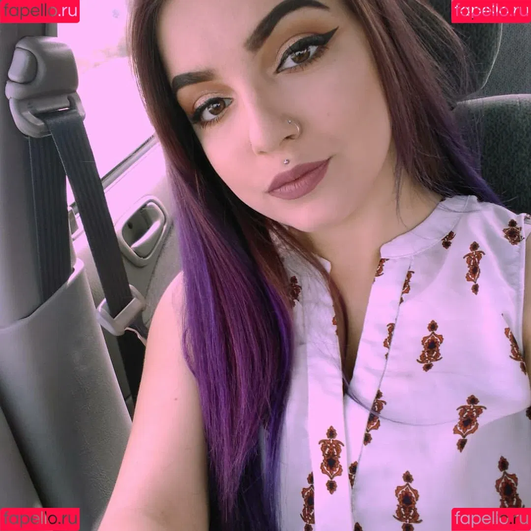 drearoseee Onlyfans Photo Gallery 