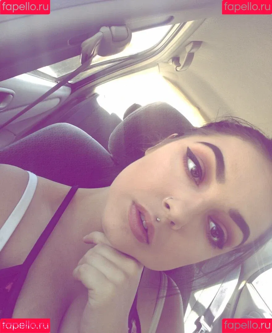 drearoseee Onlyfans Photo Gallery 