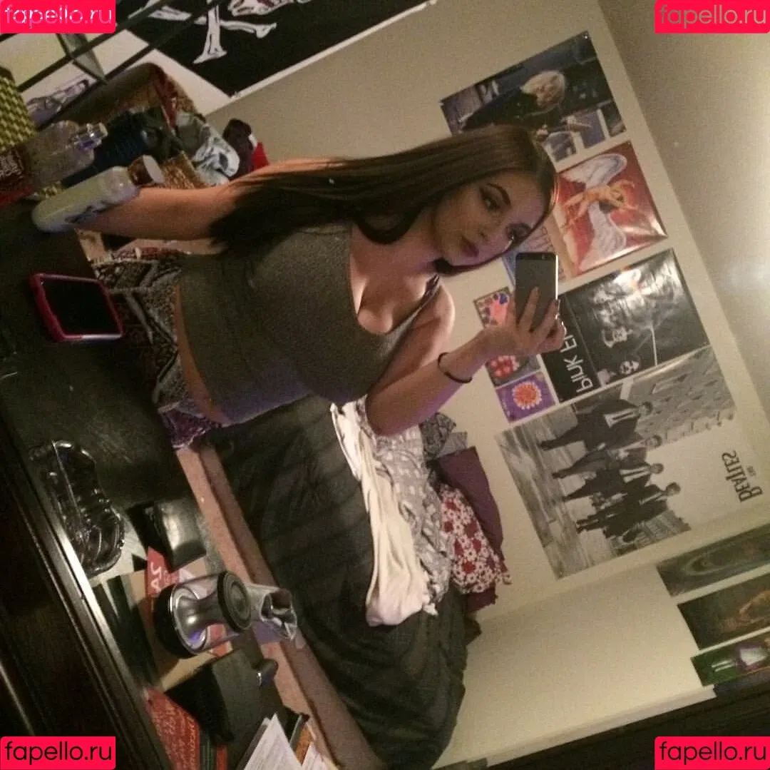 drearoseee Onlyfans Photo Gallery 