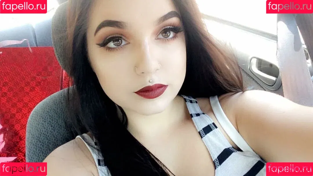 drearoseee Onlyfans Photo Gallery 