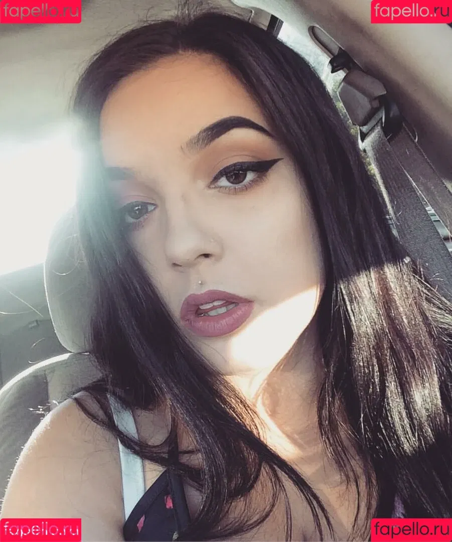 drearoseee Onlyfans Photo Gallery 