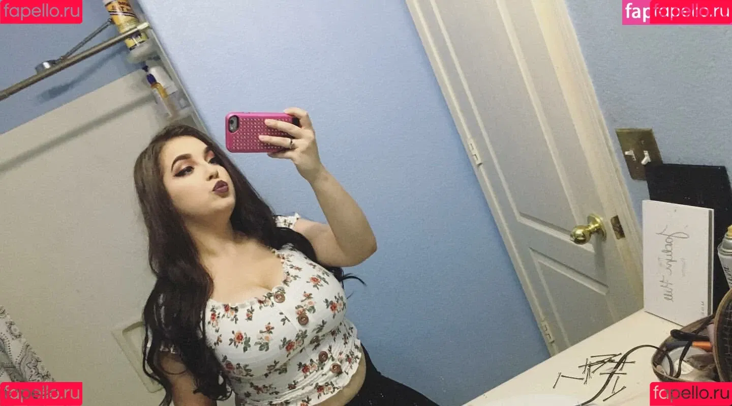drearoseee Onlyfans Photo Gallery 
