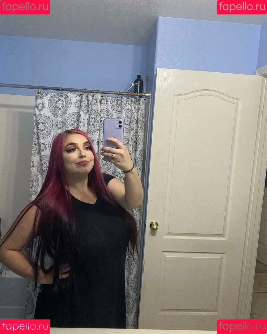 drearoseee Onlyfans Photo Gallery 
