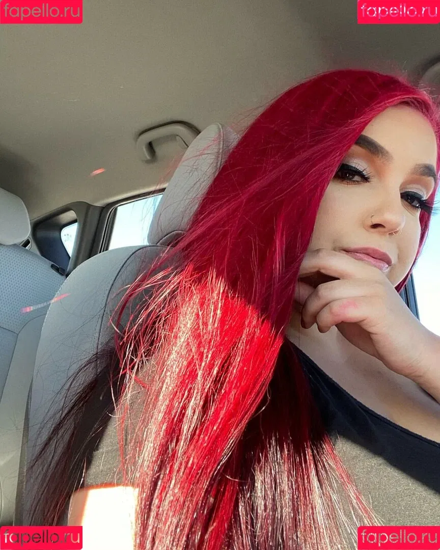 drearoseee Onlyfans Photo Gallery 