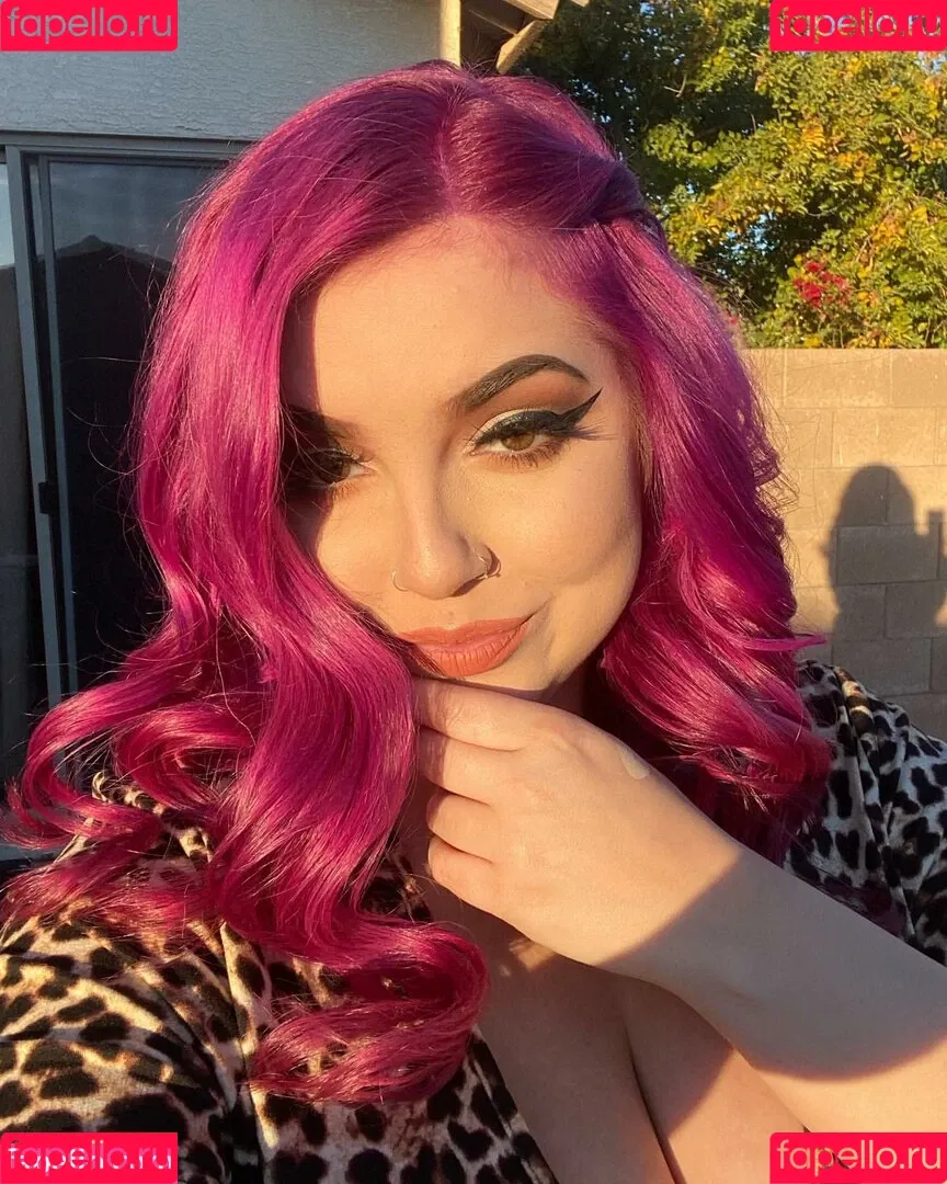drearoseee Onlyfans Photo Gallery 