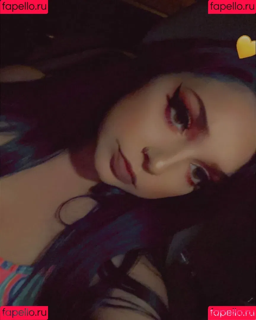drearoseee Onlyfans Photo Gallery 