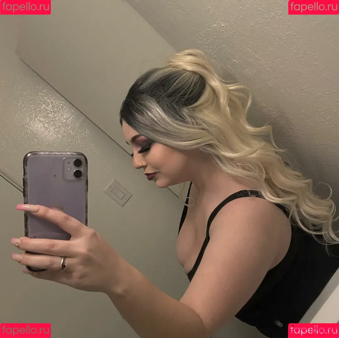 drearoseee Onlyfans Photo Gallery 