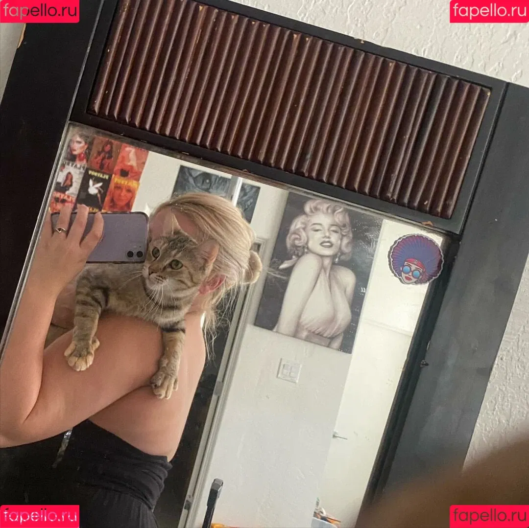 drearoseee Onlyfans Photo Gallery 