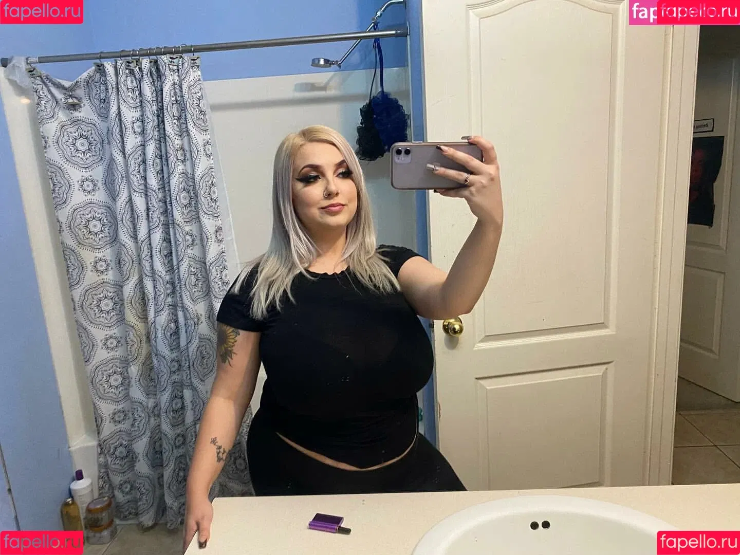 drearoseee Onlyfans Photo Gallery 