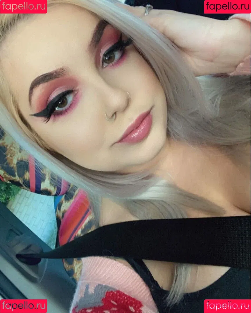 drearoseee Onlyfans Photo Gallery 