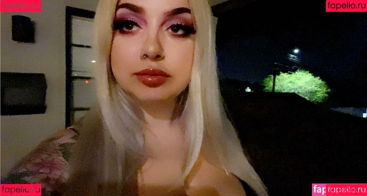 drearoseee Onlyfans Photo Gallery 