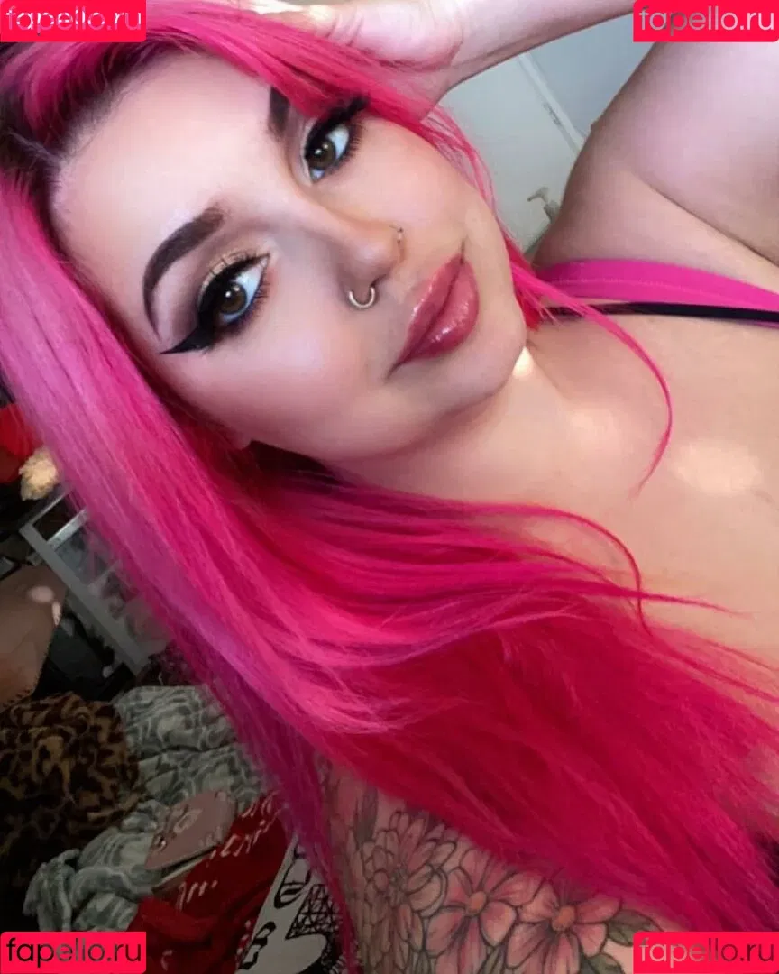 drearoseee Onlyfans Photo Gallery 