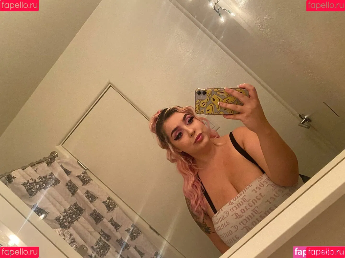 drearoseee Onlyfans Photo Gallery 