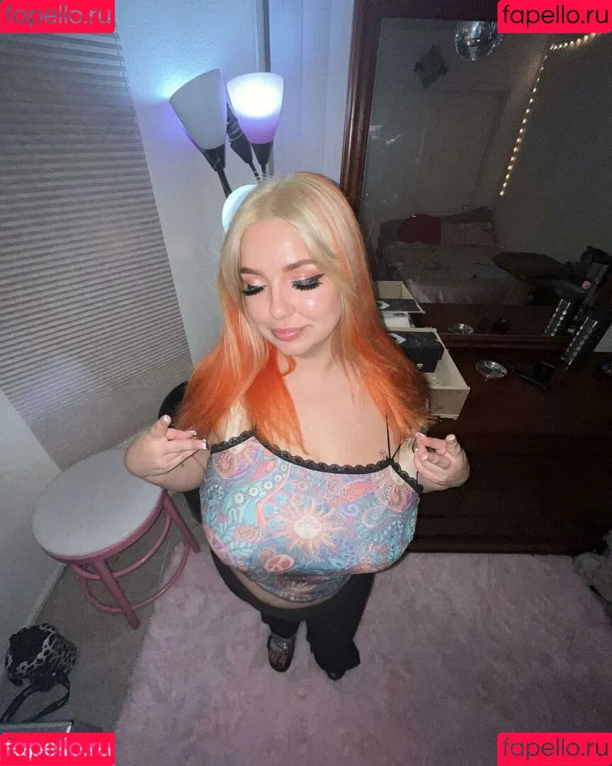 drearoseee Onlyfans Photo Gallery 