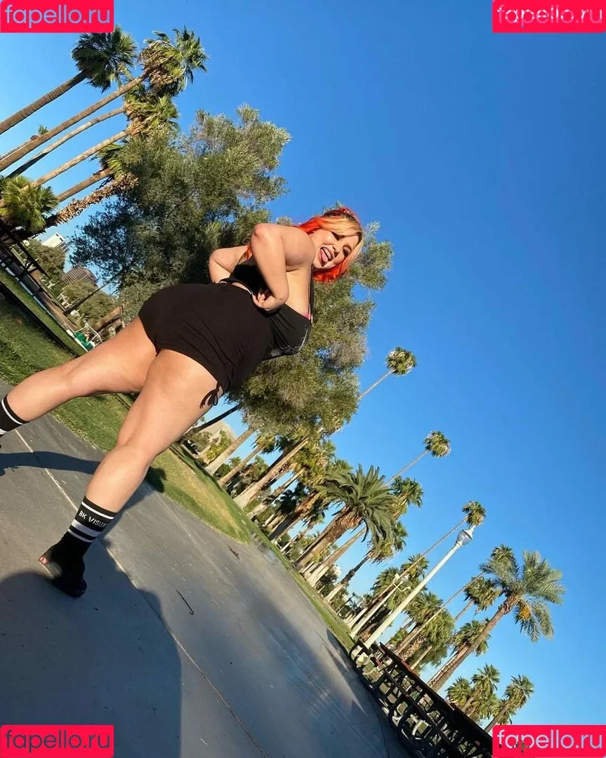drearoseee Onlyfans Photo Gallery 