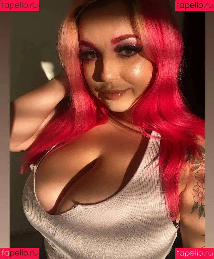 drearoseee Onlyfans Photo Gallery 