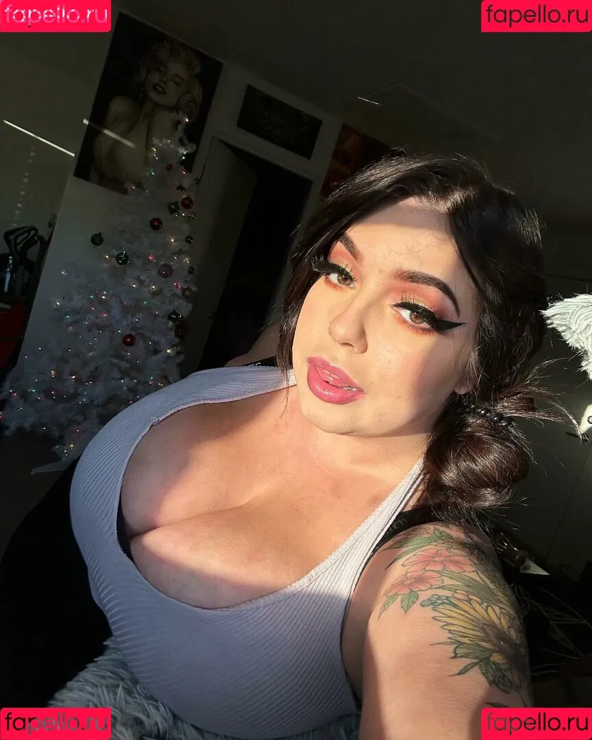 drearoseee Onlyfans Photo Gallery 