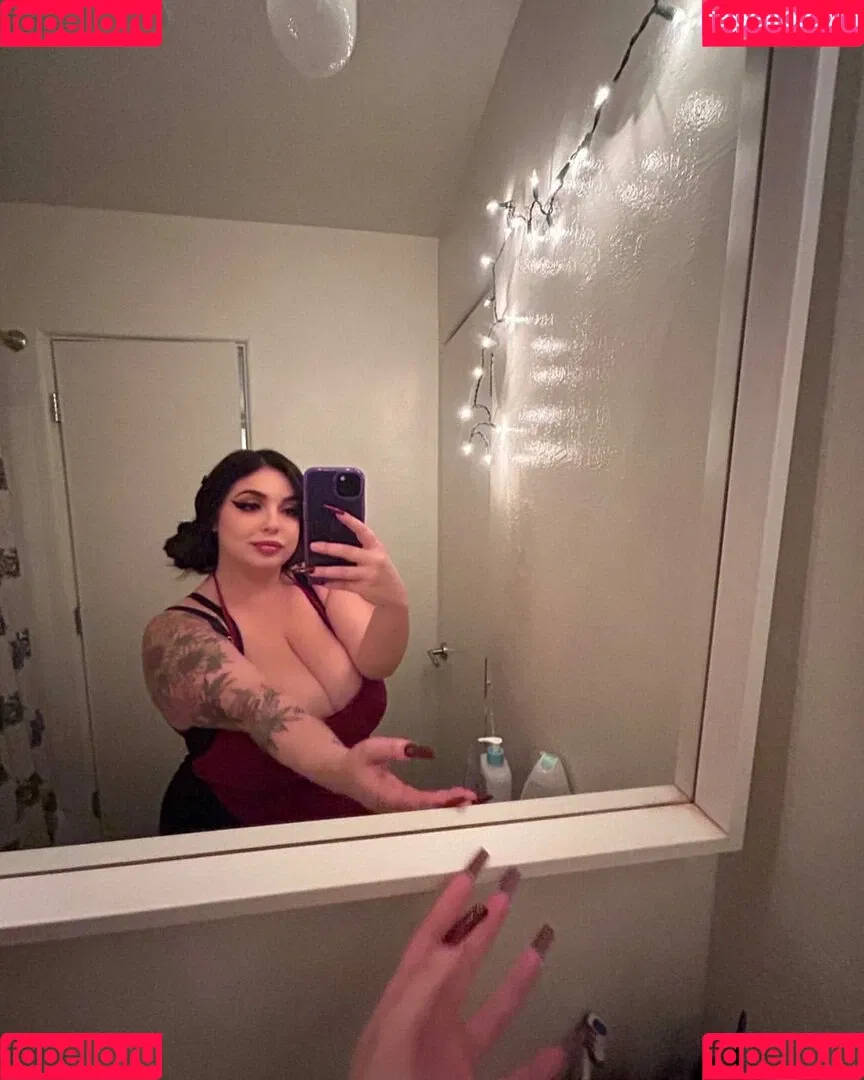 drearoseee Onlyfans Photo Gallery 