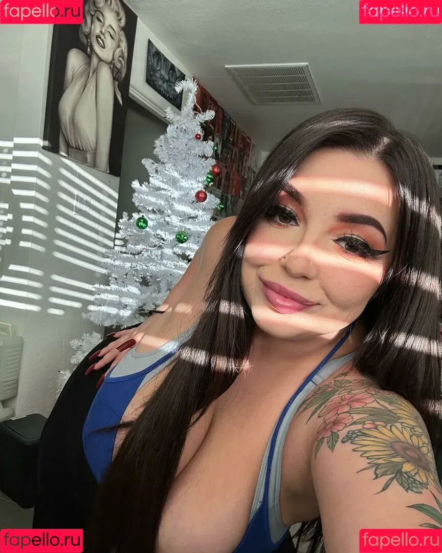 drearoseee Onlyfans Photo Gallery 