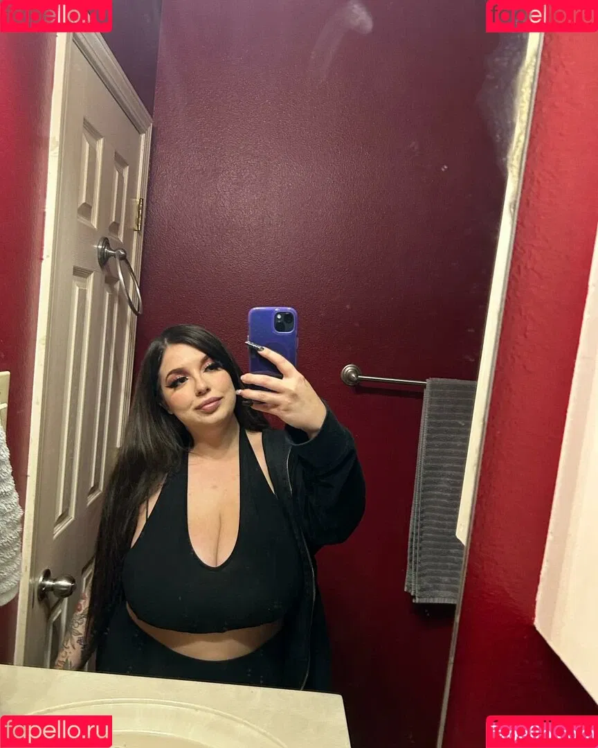 drearoseee Onlyfans Photo Gallery 