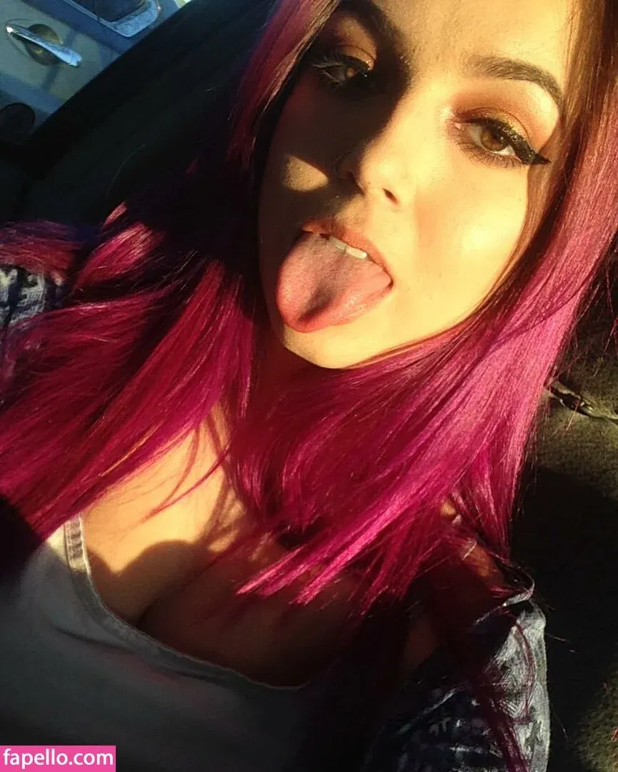 drearoseee Onlyfans Photo Gallery 