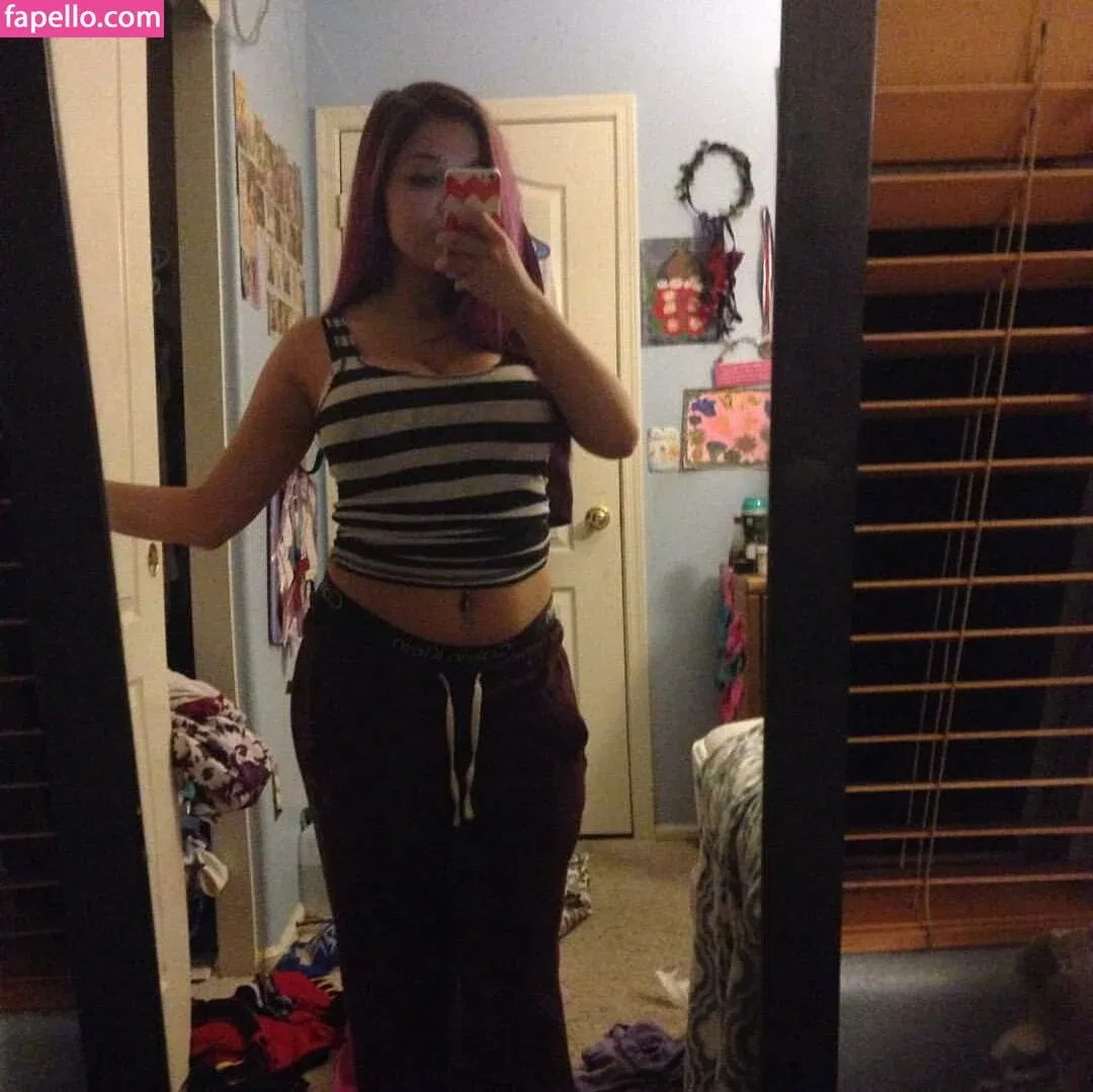 drearoseee Onlyfans Photo Gallery 