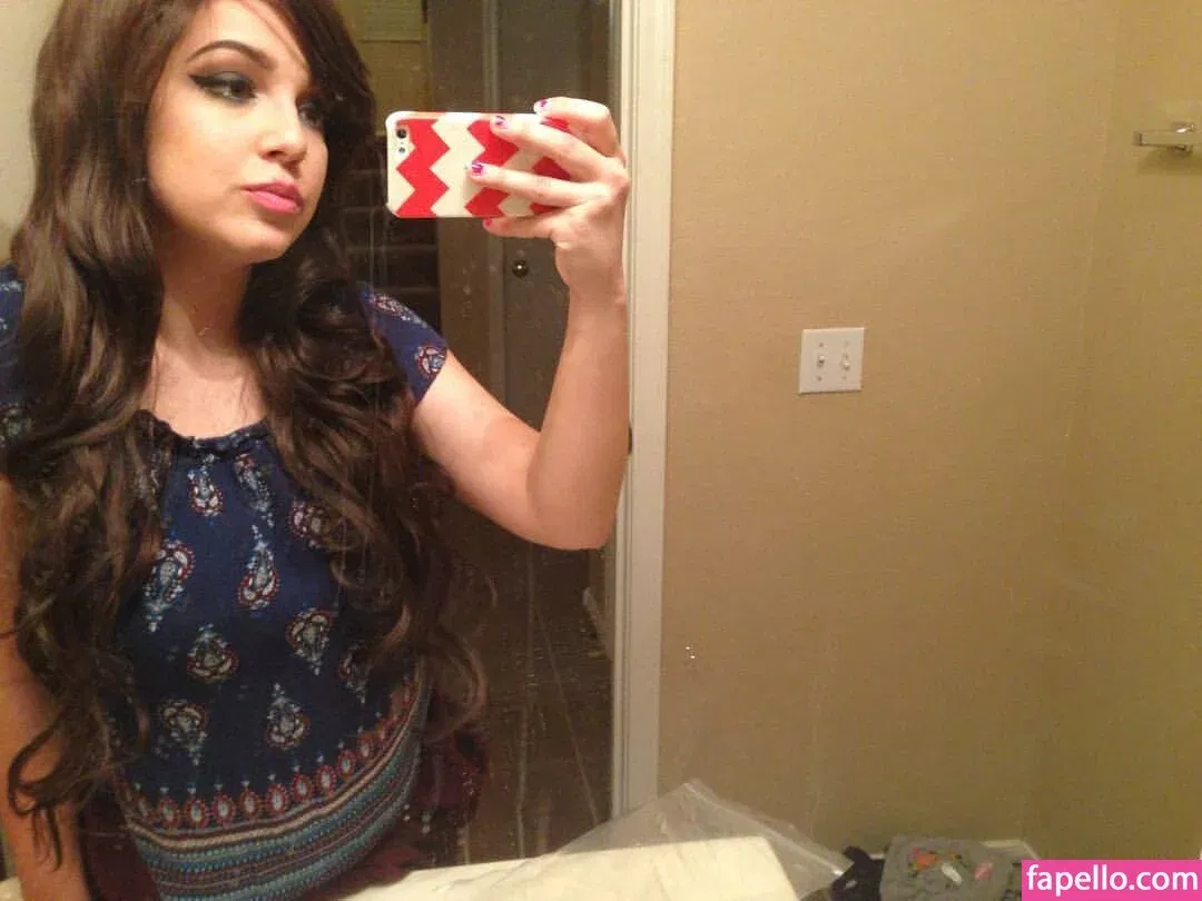 drearoseee Onlyfans Photo Gallery 