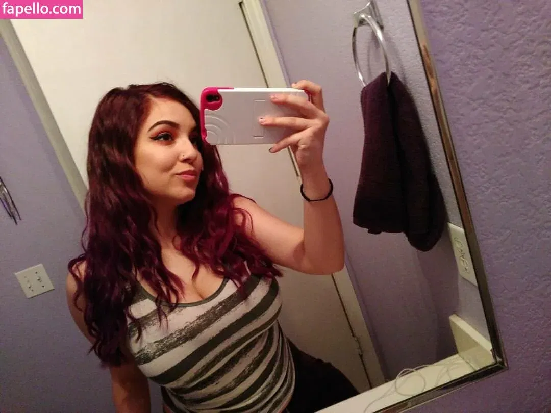 drearoseee Onlyfans Photo Gallery 