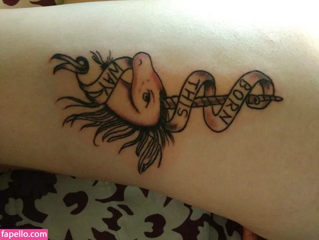 drearoseee Onlyfans Photo Gallery 