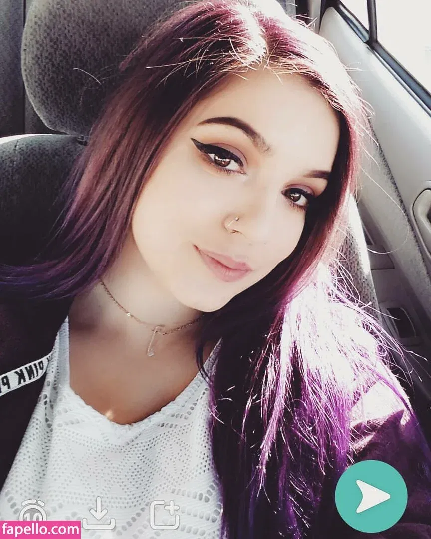 drearoseee Onlyfans Photo Gallery 