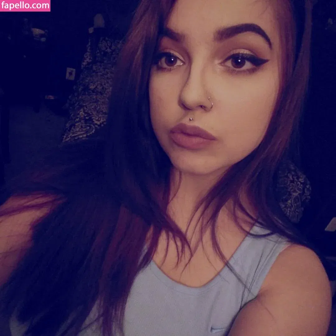 drearoseee Onlyfans Photo Gallery 