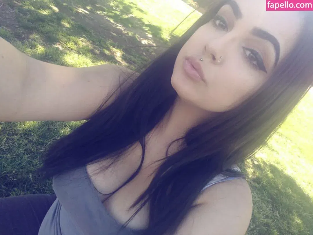 drearoseee Onlyfans Photo Gallery 