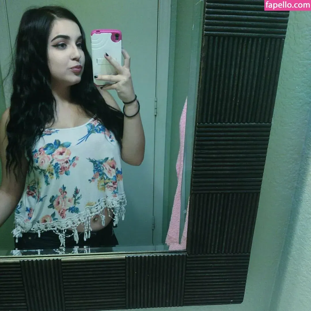 drearoseee Onlyfans Photo Gallery 