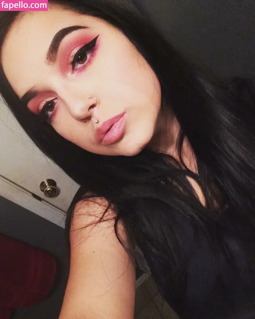 drearoseee Onlyfans Photo Gallery 