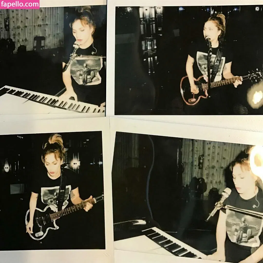 drearoseee Onlyfans Photo Gallery 