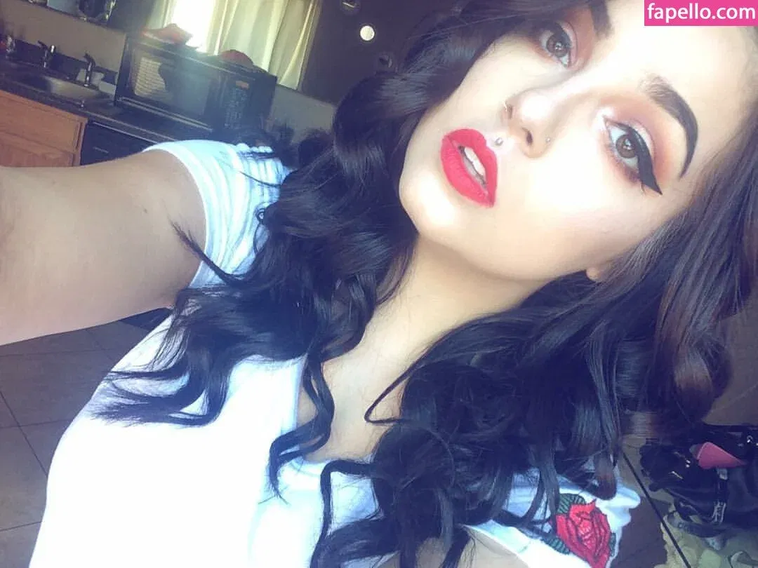 drearoseee Onlyfans Photo Gallery 