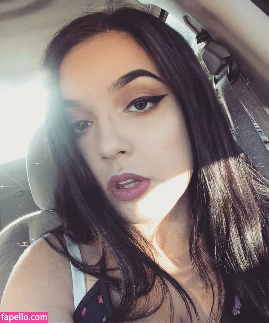 drearoseee Onlyfans Photo Gallery 