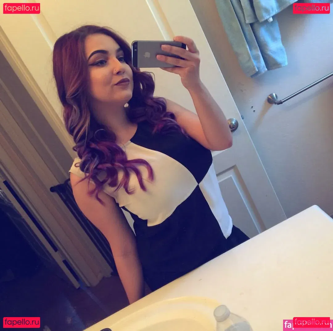 drearoseee Onlyfans Photo Gallery 