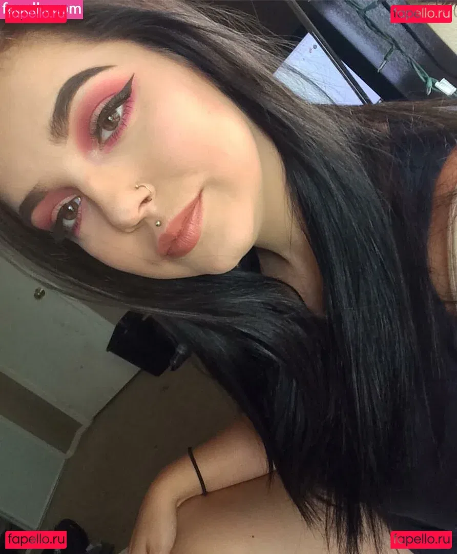 drearoseee Onlyfans Photo Gallery 