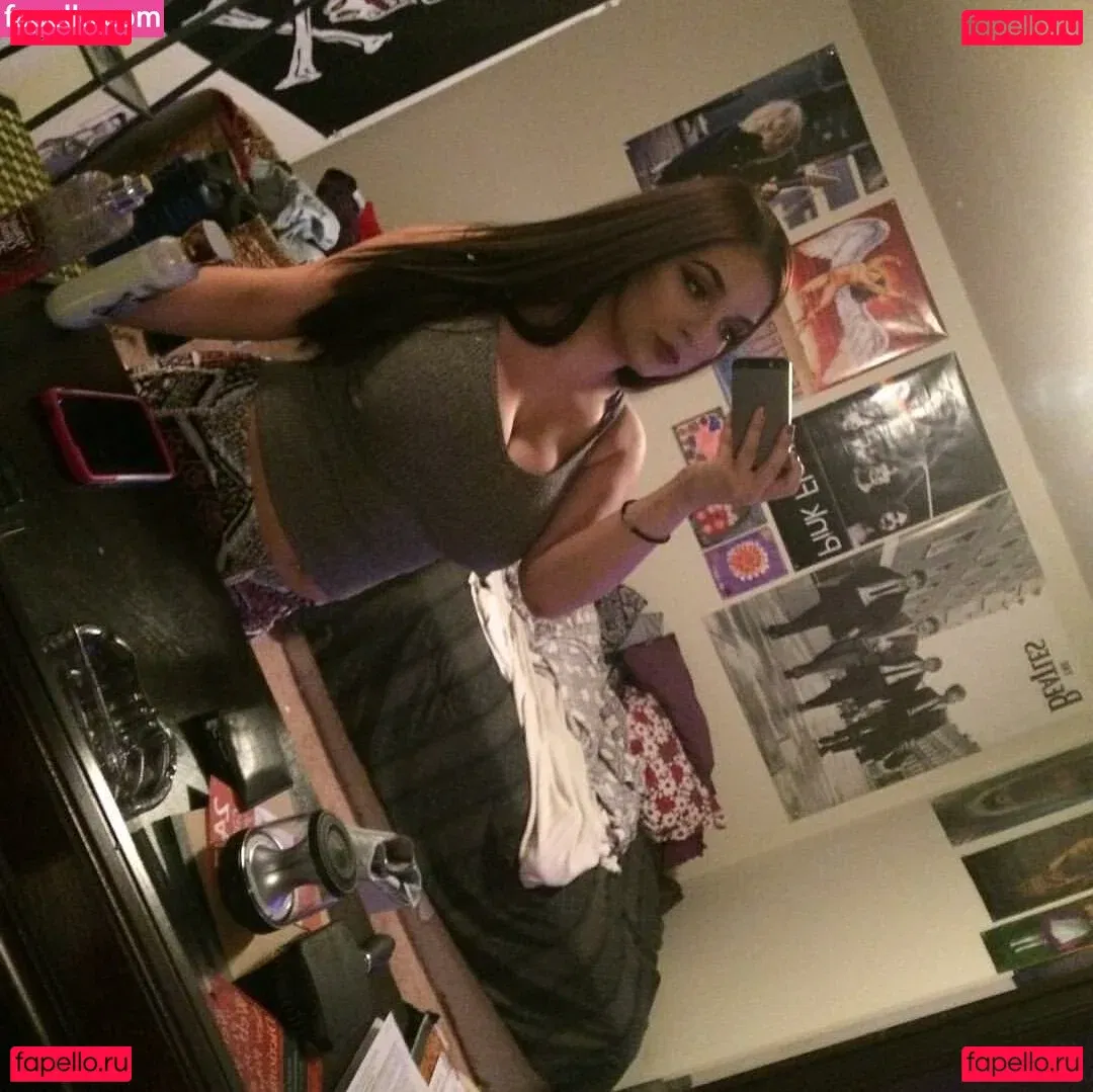 drearoseee Onlyfans Photo Gallery 