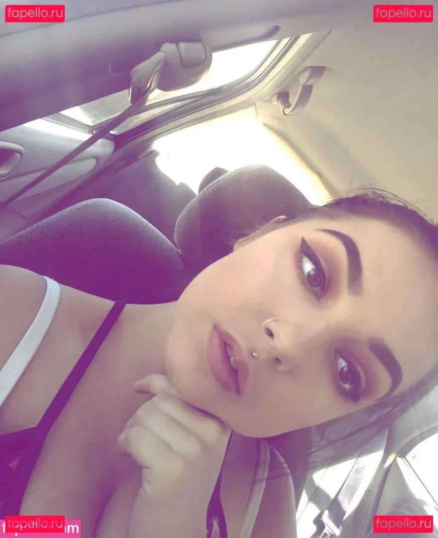 drearoseee Onlyfans Photo Gallery 