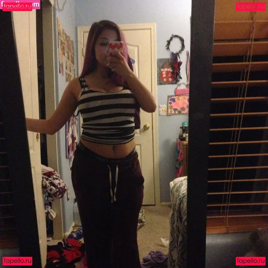 drearoseee Onlyfans Photo Gallery 