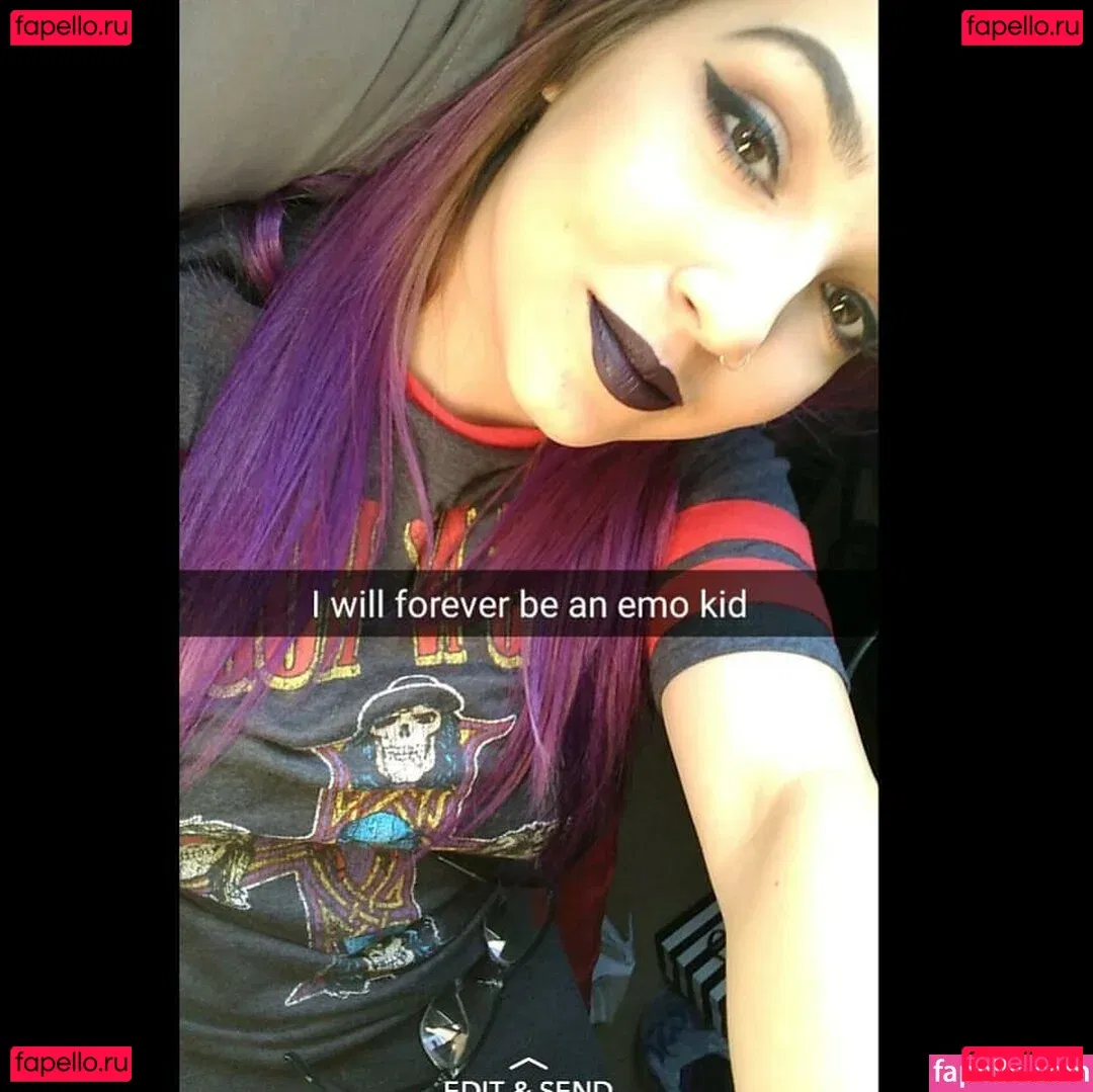 drearoseee Onlyfans Photo Gallery 